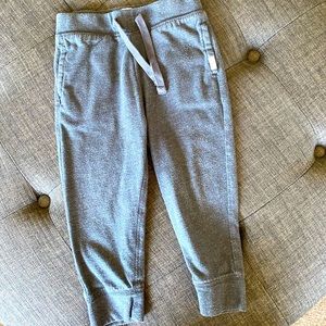 Toddler Joggers by Baby Gap